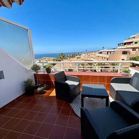 Victoria Apartment, Apartman Costa Adeje (Tenerife)