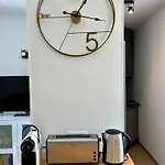 Victoria Apartment, Apartmán *