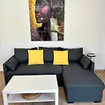 Apartmán Victoria Apartment,