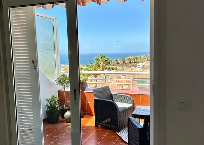 Victoria Apartment, Апартаменты