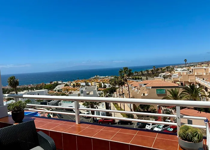 Victoria Apartment, Апартаменты