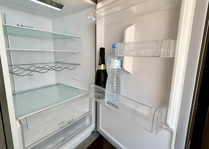 Victoria Apartment, Апартаменты