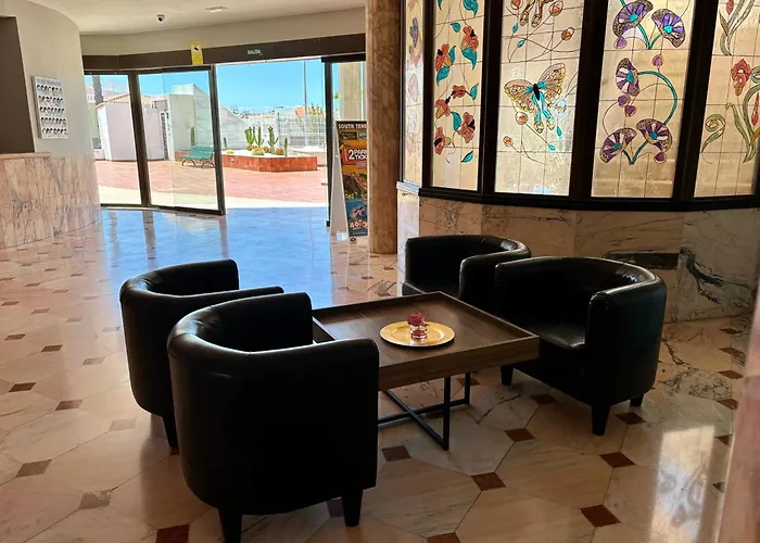 Victoria Apartment, Апартаменты