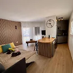 Victoria Apartment, דירה