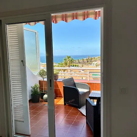 Victoria Apartment, Appartamento
