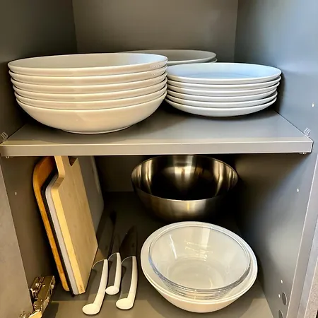 アパート Victoria Apartment,