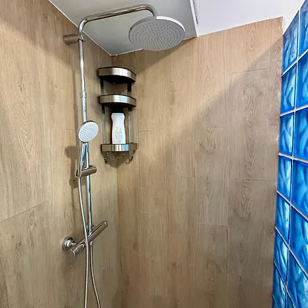 アパート Victoria Apartment, *