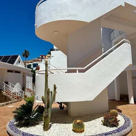 Victoria Apartment, * Costa Adeje (Tenerife)