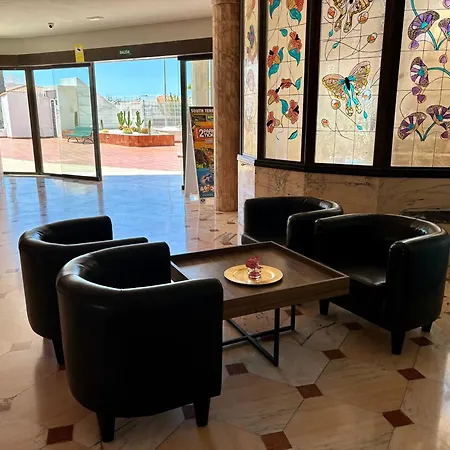 Victoria Apartment, Appartamento