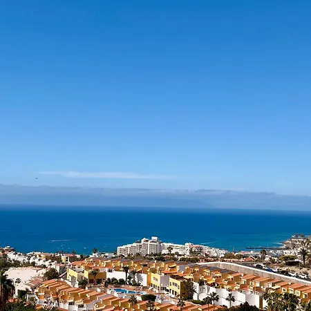 Victoria Apartment, Costa Adeje (Tenerife)