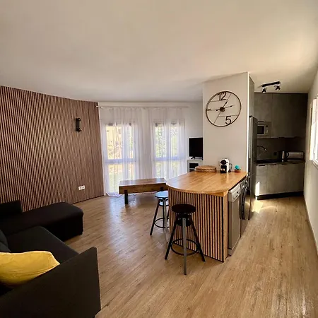 Victoria Apartment, Appartamento *