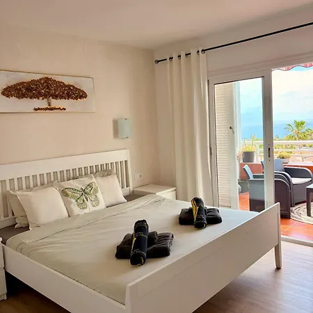 Victoria Apartment, * Costa Adeje (Tenerife)