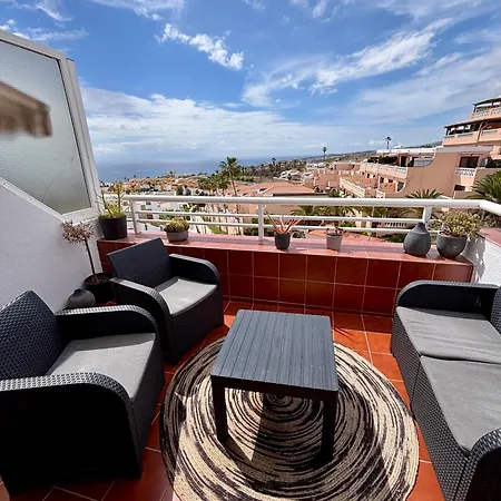 Victoria Apartment, Appartamento