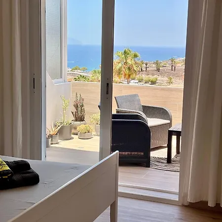 Victoria Apartment, Appartamento