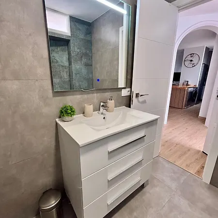 Appartamento Victoria Apartment, *