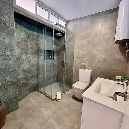 Appartamento Victoria Apartment, Costa Adeje (Tenerife)