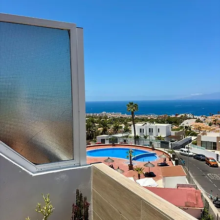 Victoria Apartment, Costa Adeje (Tenerife)