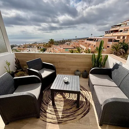 Victoria Apartment, Appartamento