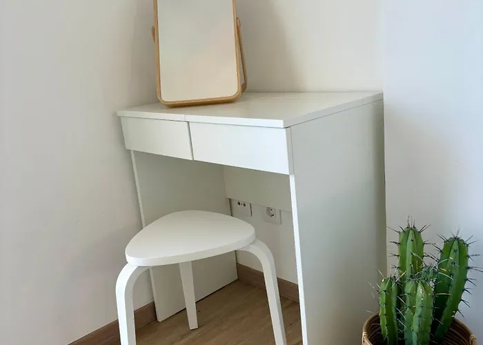 Lejlighed Victoria Apartment, *