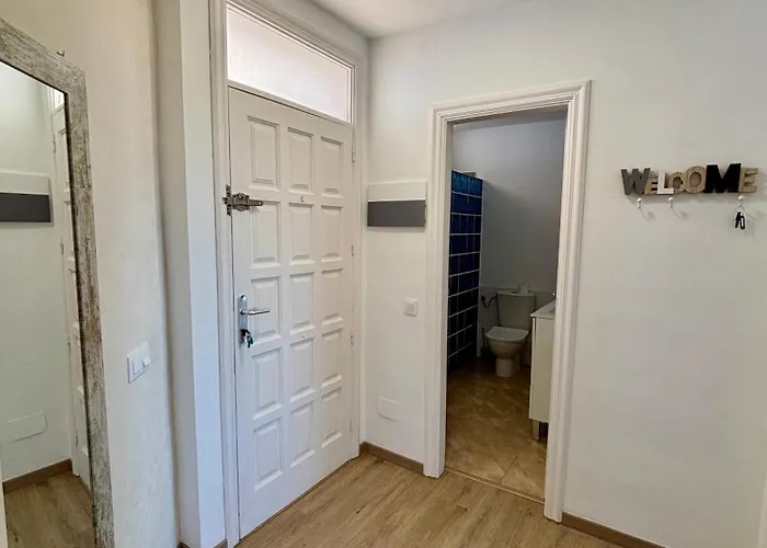 Victoria Apartment, Costa Adeje (Tenerife)