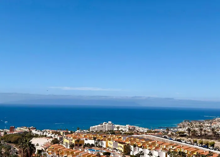 Victoria Apartment, Costa Adeje (Tenerife)