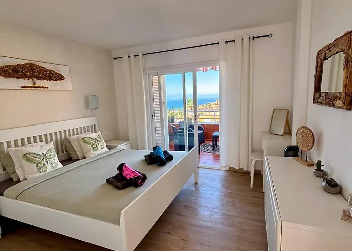 Victoria Apartment, Costa Adeje (Tenerife)